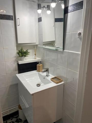 Apartamento Le Gambetta Boulogne-sur-Mer Exterior foto