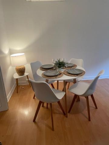 Apartamento Le Gambetta Boulogne-sur-Mer Exterior foto