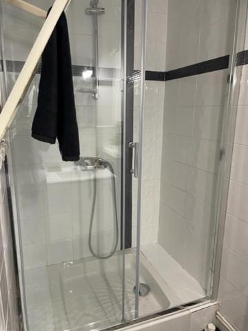 Apartamento Le Gambetta Boulogne-sur-Mer Exterior foto